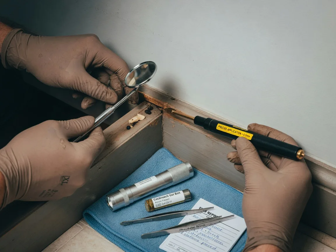 Why choose Emergency Pest Control in Greentop, MO